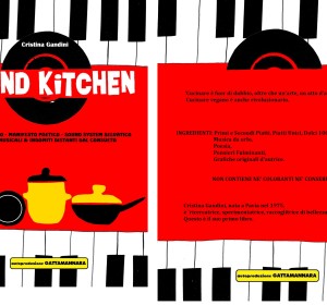 <span>SOUND KITCHEN</span><i>→</i>